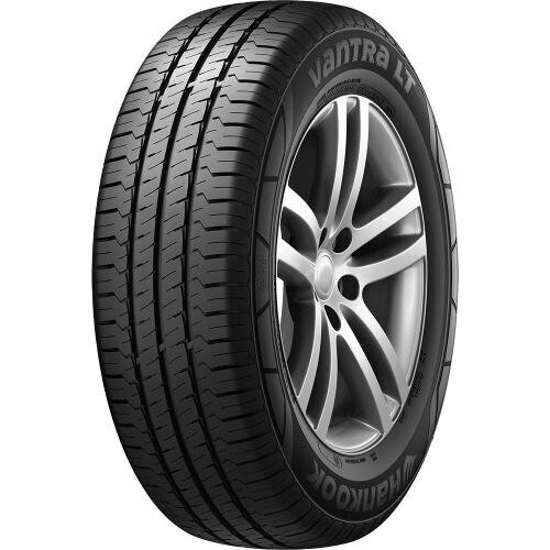 Padangos Radial RA18 109/107 S ( E C 70dB ) HANKOOK 215/70R15C hind ja info | Suverehvid | hansapost.ee