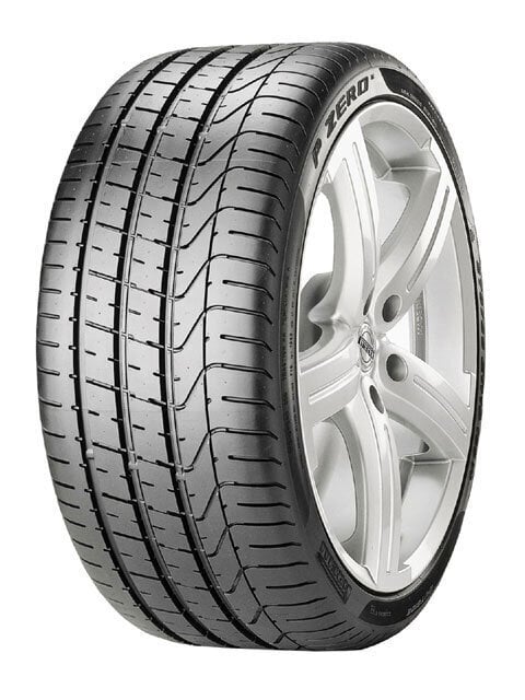 Pirelli P Zero 275/35R20 102 Y XL ROF MOE hind ja info | Suverehvid | hansapost.ee