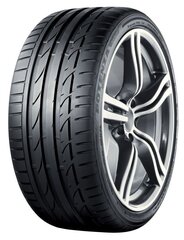 Bridgestone Potenza S001 225/50R17 98 W XL ROF * hind ja info | Bridgestone Rehvid | hansapost.ee