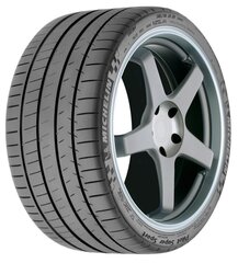 Michelin PILOT SUPER SPORT 275/30R20 97 Y XL * hind ja info | Suverehvid | hansapost.ee