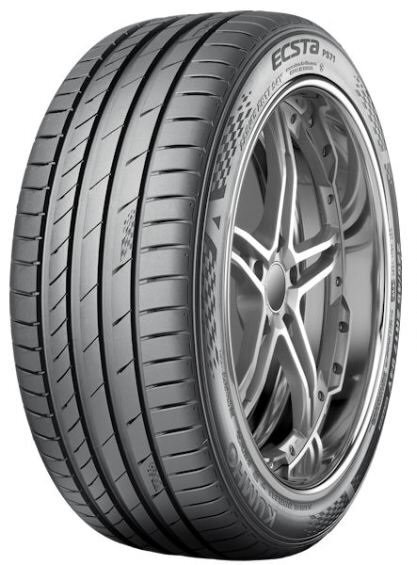 Kumho PS71 235/30R20 88 Y XL цена и информация | Suverehvid | hansapost.ee