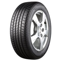 Bridgestone Turanza T005 225/45R17 94 Y XL цена и информация | Летняя резина | hansapost.ee
