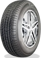 Taurus SUV 701 205/70R15 96 H hind ja info | Taurus Autokaubad | hansapost.ee