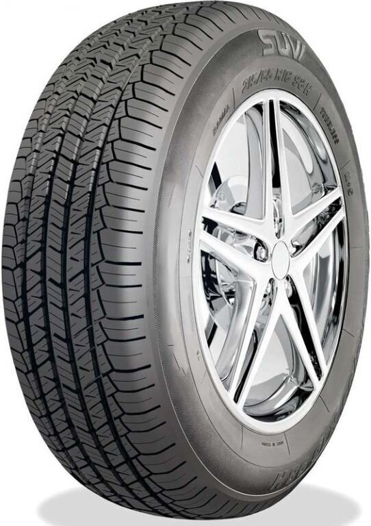 Taurus SUV 701 205/70R15 96 H hind ja info | Suverehvid | hansapost.ee