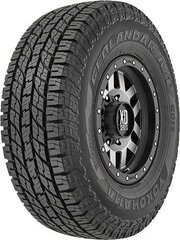 Yokohama Geolandar A/T G015 265/70R18 116 H price and information | Tyres | hansapost.ee