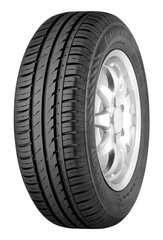 Continental ContiEcoContact 3 155/60R15 74 T FR hind ja info | Suverehvid | hansapost.ee