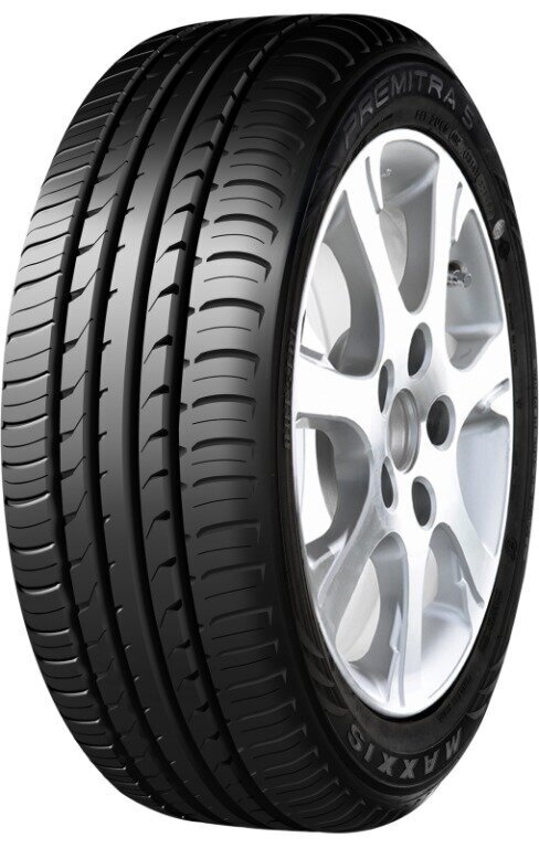 Maxxis HP5 215/60R16 99 W XL hind ja info | Suverehvid | hansapost.ee