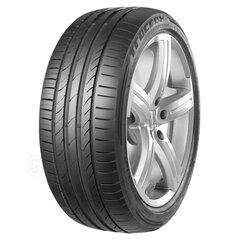 Tracmax X PRIVILO TX3 225/55R17 101 W XL цена и информация | Летняя резина | hansapost.ee