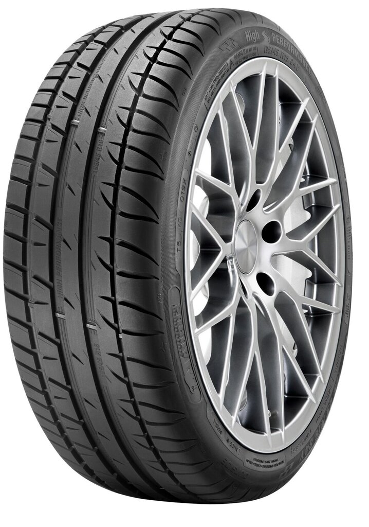 Taurus/Kormoran HP 205/50R16 87 V цена и информация | Suverehvid | hansapost.ee