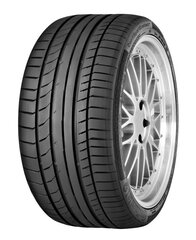 Continental ContiSportContact 5P 235/40R18 95 Y XL FR MO hind ja info | Continental Autokaubad | hansapost.ee