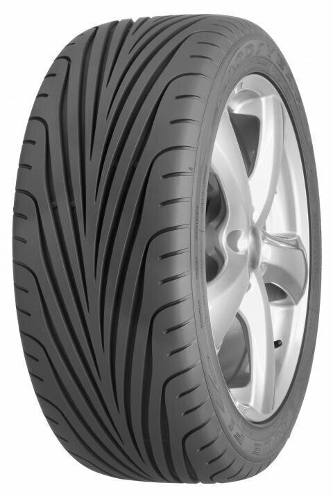 Goodyear EAGLE F1 GSD3 195/45R17 81 W hind ja info | Suverehvid | hansapost.ee