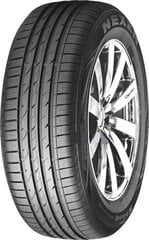 Nexen N'BLUE PREMIUM 195/65R15 91 T цена и информация | Летняя резина | hansapost.ee