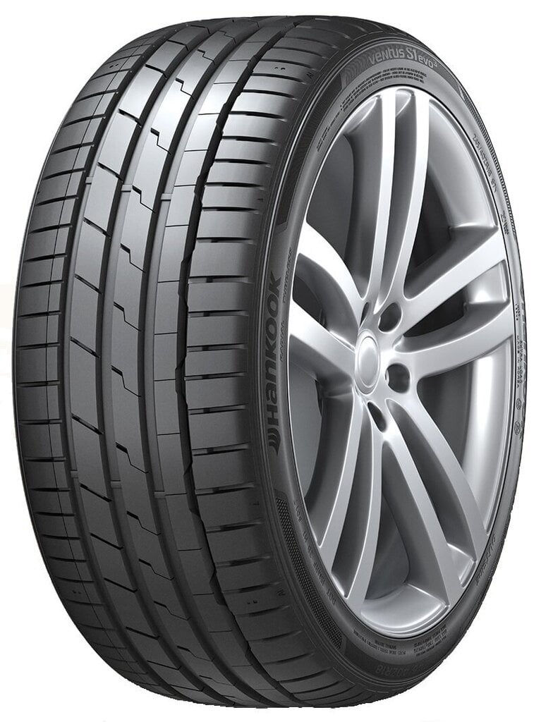 Hankook S1 EVO-3 (K-127) 235/35R19 91 Y XL цена и информация | Suverehvid | hansapost.ee