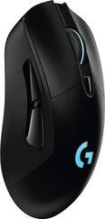 Logitech G703, черный цена и информация | Logitech Компьютерная техника | hansapost.ee