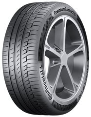 Continental PremiumContact 6 275/55R19 111 W MO FR hind ja info | Suverehvid | hansapost.ee