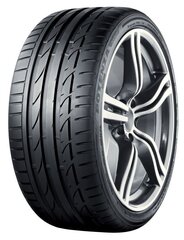 Bridgestone Potenza S001 215/45R20 95 W XL * цена и информация | Летняя резина | hansapost.ee