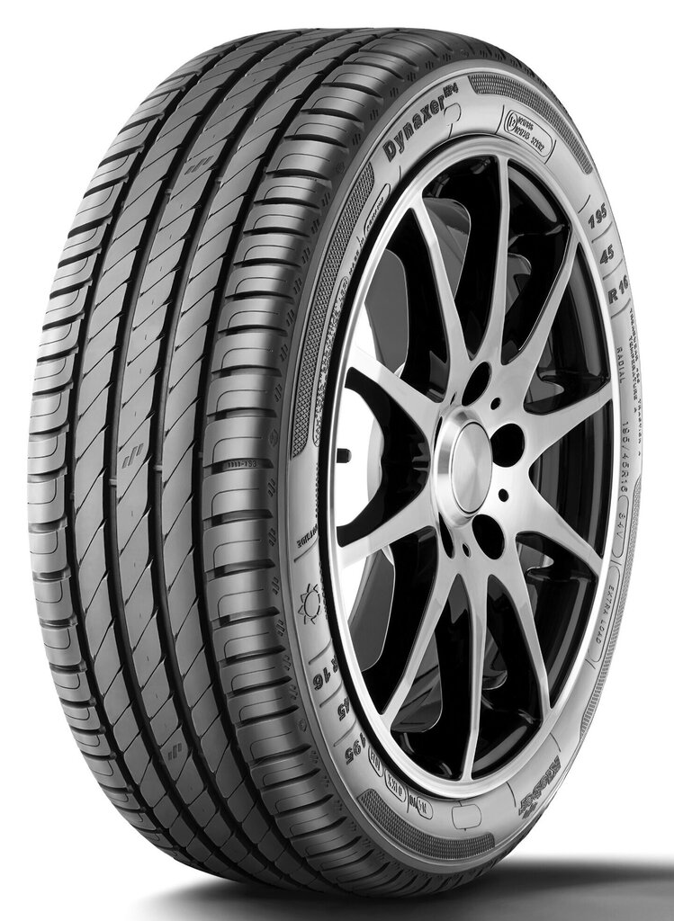 Kleber DYNAXER HP4 195/55R15 85 H hind ja info | Suverehvid | hansapost.ee