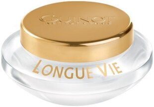 Näokreem küpsele nahale Guinot Longue Vie 50 ml hind ja info | Guinot Parfüümid, lõhnad ja kosmeetika | hansapost.ee