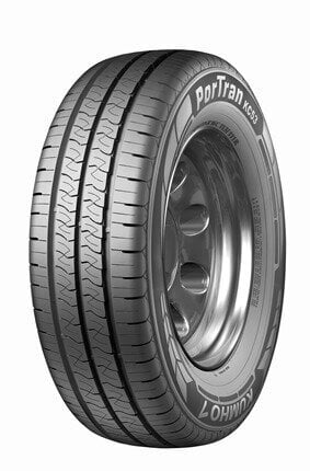 Kumho KC53 155/80R12 88 R hind ja info | Suverehvid | hansapost.ee