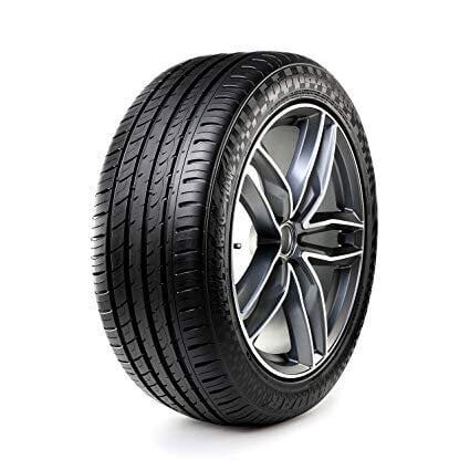 Radar DIMAX R8+ 265/50R20 111 Y XL цена и информация | Suverehvid | hansapost.ee