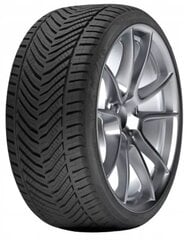 Taurus/Kormoran ALL SEASON 205/60R16 96 V XL цена и информация | Летняя резина | hansapost.ee