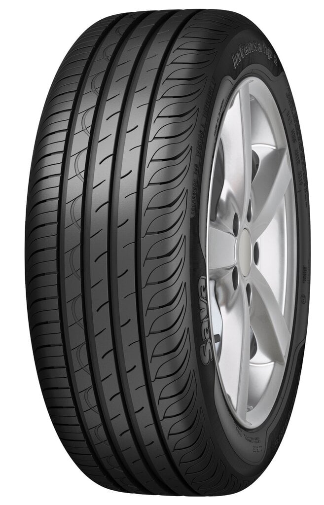 Sava Intensa HP 2 215/55R16 93 V hind ja info | Suverehvid | hansapost.ee