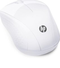 HP 7KX12AA#ABB, белый цена и информация | Компьютерные мыши | hansapost.ee