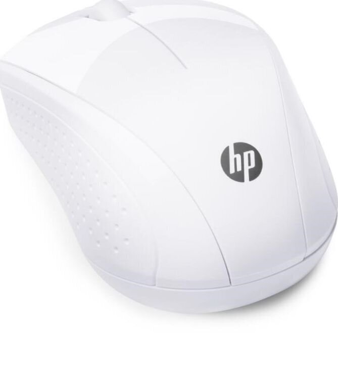HP 7KX12AA#ABB, valge цена и информация | Arvutihiired | hansapost.ee