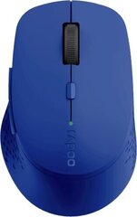 Rapoo M300, sinine hind ja info | Rapoo Arvutid ja IT- tehnika | hansapost.ee