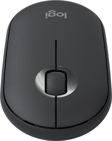 Logitech M350, hall hind ja info | Arvutihiired | hansapost.ee