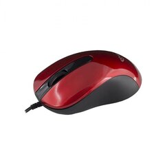 Sbox M-901, punane hind ja info | Sbox Arvutid ja IT- tehnika | hansapost.ee