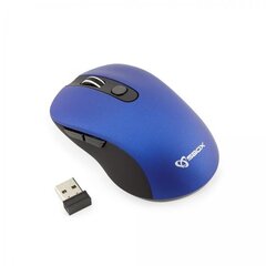 Sbox WM-911BL, синий цена и информация | Sbox Компьютерная техника | hansapost.ee