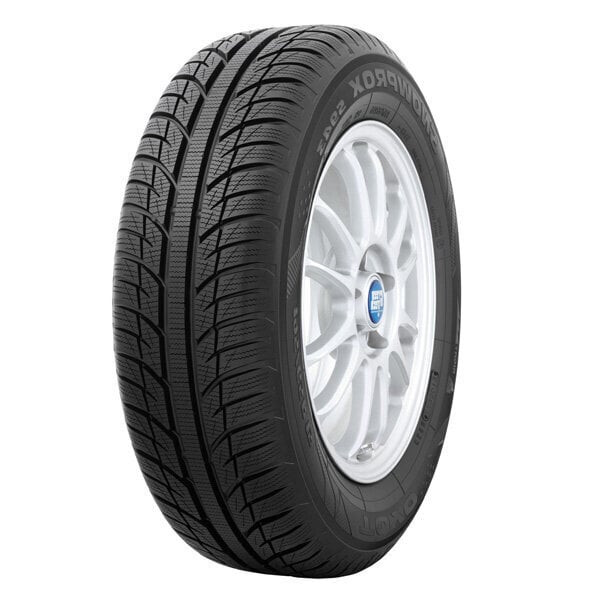 Toyo SnowProx S943 225/60R16 102 H XL цена и информация | Talverehvid | hansapost.ee