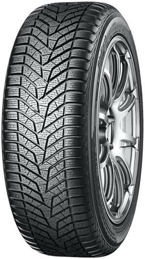 Yokohama W.Drive V905 255/40R19 100 V XL price and information | Talverehvid | hansapost.ee