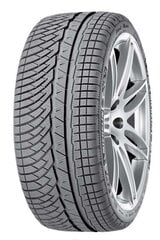 Michelin PILOT ALPIN PA4 245/45R18 100 V XL ROF * MOE hind ja info | Talverehvid | hansapost.ee