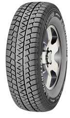 Michelin LATITUDE ALPIN 255/55R18 109 V XL N1 цена и информация | Зимние шины | hansapost.ee