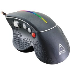 Canyon CND-SGM12RGB, must price and information | Computer mouse | hansapost.ee