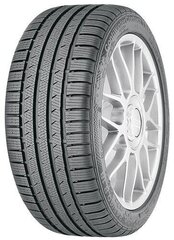 Continental ContiWinterContact TS 810 S 175/65R15 84 T * hind ja info | Talverehvid | hansapost.ee