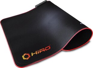 Hiro NTT-APOLLOPR, черный цена и информация | Компьютерные мыши | hansapost.ee