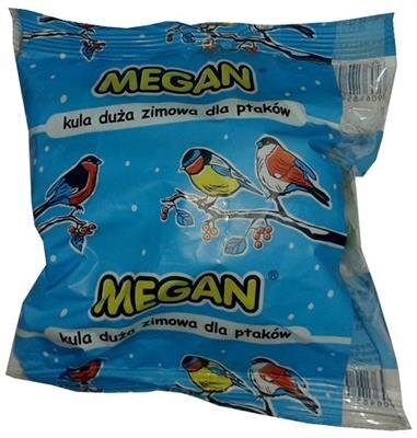 Linnutoit talveks Megan ME27 цена и информация | Toit lindudele | hansapost.ee