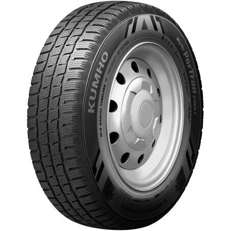 Kumho CW51 185/80R14C 102 Q цена и информация | Talverehvid | hansapost.ee