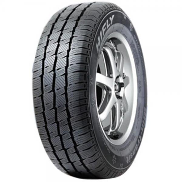 Hifly Win-transit 215/70R15C 109 R hind ja info | Talverehvid | hansapost.ee