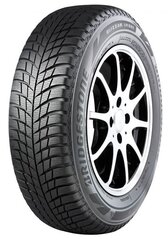 Bridgestone BLIZZAK LM001 225/50R18 95 H ROF hind ja info | Bridgestone Autokaubad | hansapost.ee