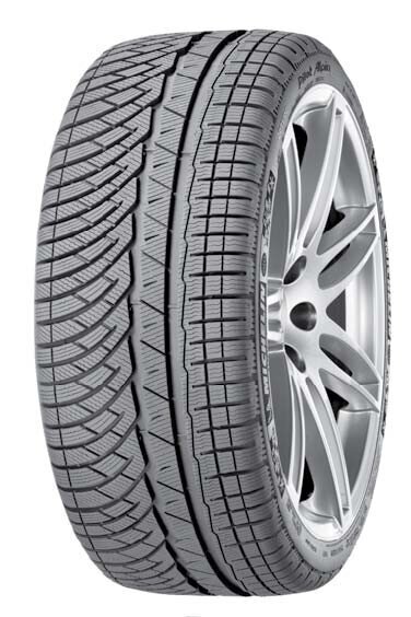 Michelin Pilot Alpin PA4 295/30R19 100 W XL FSL цена и информация | Talverehvid | hansapost.ee