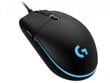 Logitech 910-005440, must hind ja info | Arvutihiired | hansapost.ee