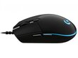 Logitech 910-005440, must hind ja info | Arvutihiired | hansapost.ee