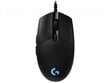 Logitech 910-005440, must hind ja info | Arvutihiired | hansapost.ee