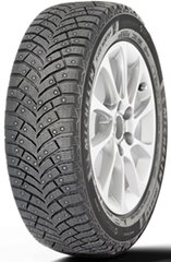 Michelin X-ICE NORTH 4 195/60R15 92 T XL hind ja info | Talverehvid | hansapost.ee