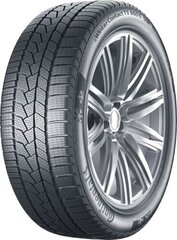 CONTINENTAL WinterContact TS 860 S 98 V 245/40R19 цена и информация | Зимняя резина | hansapost.ee