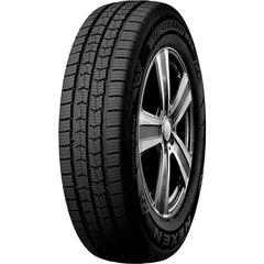 Nexen Winguard WT1 205/65R15C 102 R цена и информация | Зимняя резина | hansapost.ee